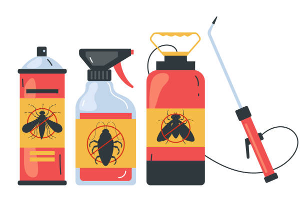 Best Bed Bug Extermination  in Burnham, PA
